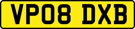 VP08DXB