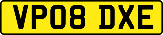 VP08DXE