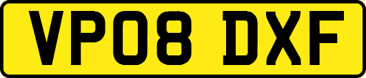 VP08DXF