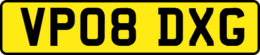 VP08DXG