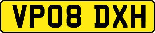 VP08DXH