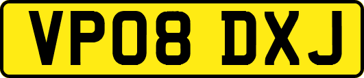 VP08DXJ