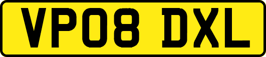 VP08DXL