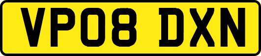 VP08DXN