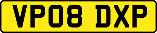 VP08DXP