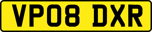 VP08DXR