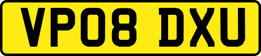VP08DXU