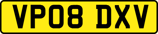 VP08DXV