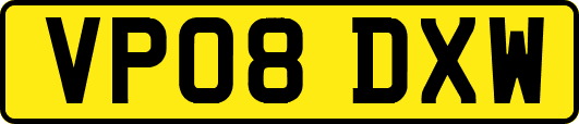VP08DXW