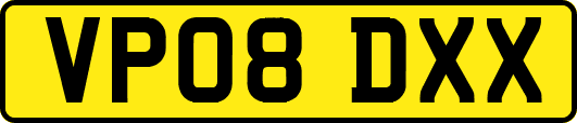 VP08DXX