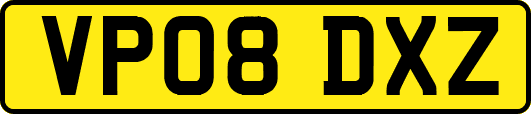 VP08DXZ