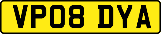 VP08DYA