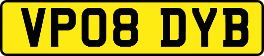 VP08DYB