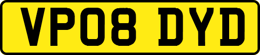 VP08DYD