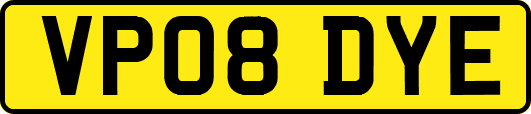 VP08DYE