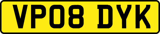 VP08DYK