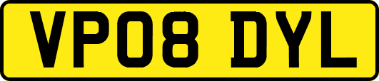 VP08DYL