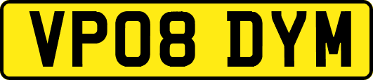 VP08DYM