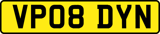 VP08DYN