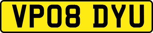 VP08DYU