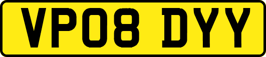 VP08DYY