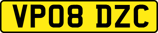 VP08DZC