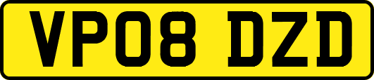 VP08DZD