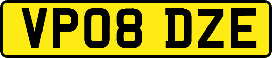VP08DZE