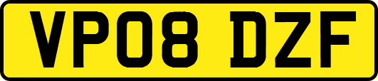 VP08DZF