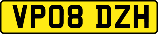 VP08DZH