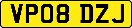 VP08DZJ