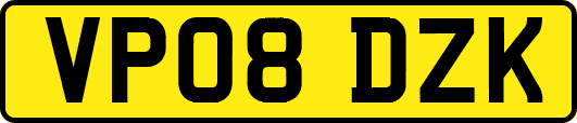 VP08DZK