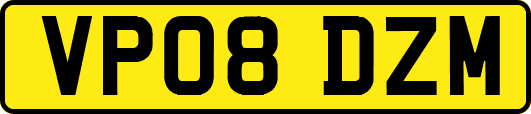 VP08DZM