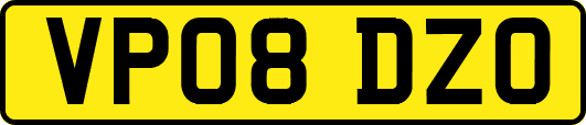 VP08DZO