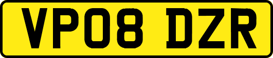 VP08DZR