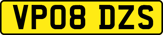 VP08DZS