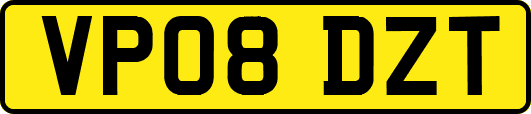 VP08DZT