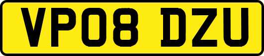 VP08DZU