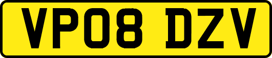 VP08DZV
