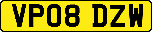 VP08DZW