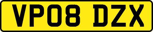 VP08DZX