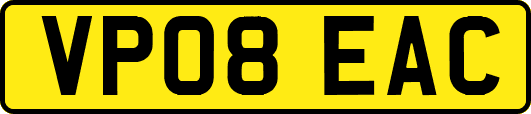 VP08EAC