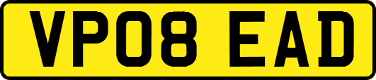 VP08EAD
