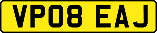 VP08EAJ