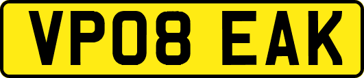 VP08EAK