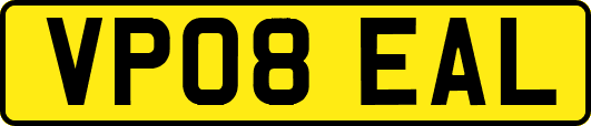 VP08EAL