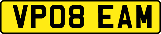 VP08EAM