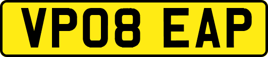 VP08EAP