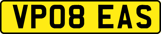 VP08EAS