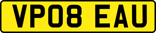 VP08EAU